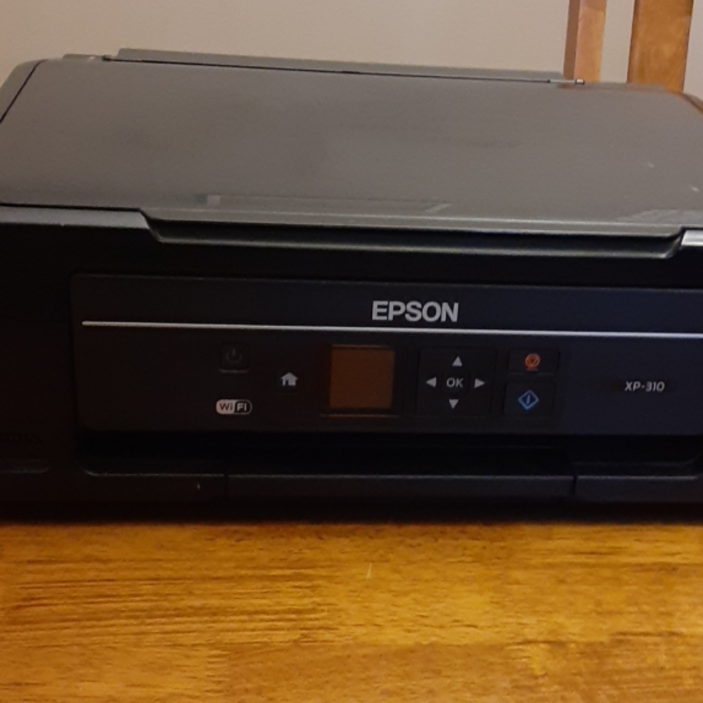 Printer/copier